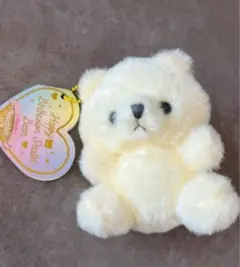 クマ型ぬいぐるみ作成キット