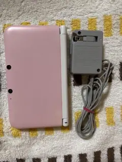 3DS 本体