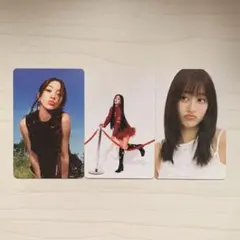 TWICE Strategy nemo トレカ ジヒョ