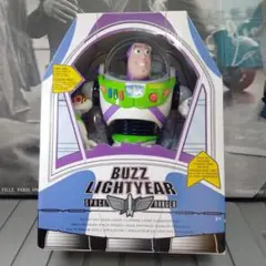 バズ・ライトイヤー USA版 ジャンク品