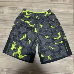 アンダーアーマー Combine ジャージパンツ SM/P