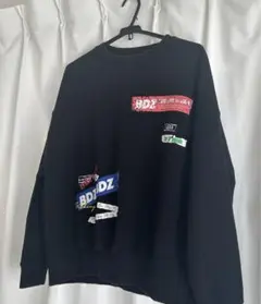 TWICE BDZ トレーナー スウェット