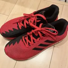 adidas vengeful boost ランニングシューズ