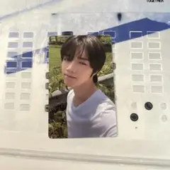 txt showcase期間限定 ボムギュ