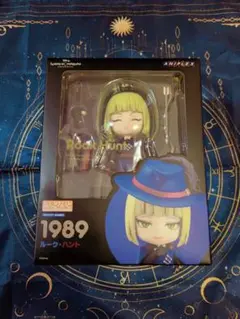 2025年最新】ルークハント ねんどろいどの人気アイテム - メルカリ