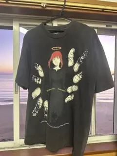 チェンソーマン　マキマ　tシャツ　アニメt