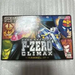 Amazon | F-ZERO CLIMAX | ゲームソフト