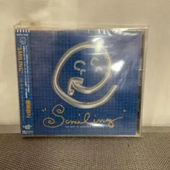81127 帯付　槇原敬之　スマイリング　smiling ベスト　best