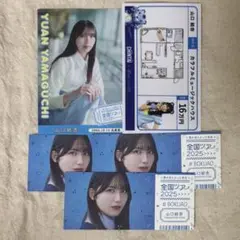 僕が見たかった青空　僕青　山口結杏