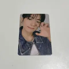 THE BOYZ a:effect whoop 8/22 東京 特典 ヒョンジェ
