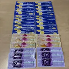 肌美精　サンプル　クレンジング　洗顔　化粧水　試供品　はだびせい　新品　クラシエ