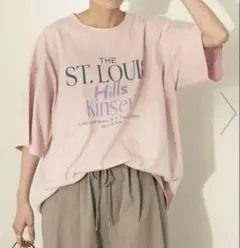 AMERICANHOLIC ST.LOUIS tシャツ