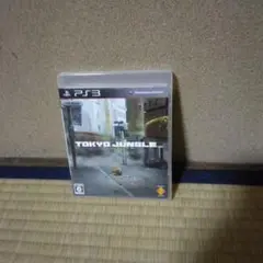 TOKYO JUNGLE PS3