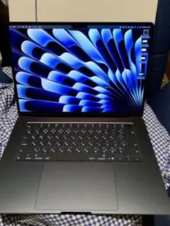 【新品同様品】MacBook Air 15 M4 32GB 1TB 限定保証あり