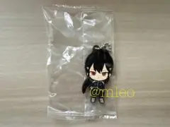 【新品未開封】怪獣8号 カプセルラバーマスコット 亜白ミナ