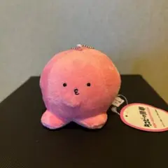 【新品未使用】タコピー マスコットぬいぐるみ