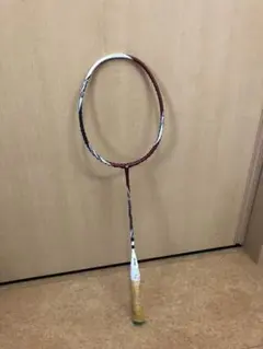 アークセイバー　iスラッシュ YONEX アークセイバー zスラッシュ