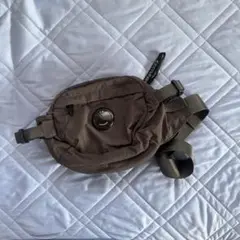 C.P. COMPANY ボディバッグ グレー