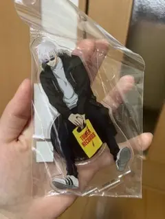 五条悟　アクリルスタンド