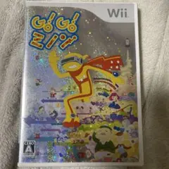 【中古】 GO！ GO！ ミノン/Wii/RVLPRDMJ/A 全年齢対象 中古】 GO！ GO！ ミノン/Wii/RVLPRDMJ/A 全年齢対象の通販 by