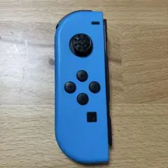 Nintendo Switch ジョイコン 青 ※グリップ無