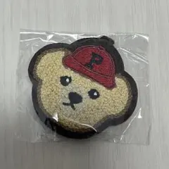 ラルフローレン　キーホルダー　ノベルティ