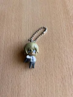 安室透 ガチャガチャ キーホルダー グッズ