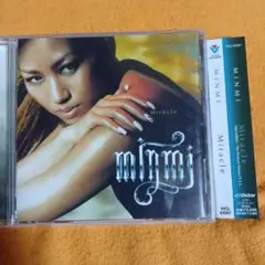 MINMI Miracle 2003