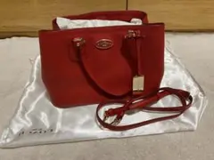 coach バック
