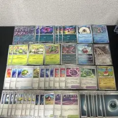 マリィのオーロンゲex デッキパーツ