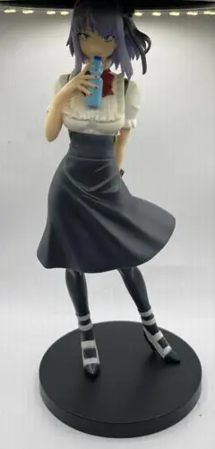 だがしかし 枝垂ほたる プレミアムフィギュア