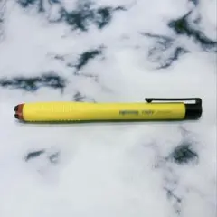 【新品未使用】ロットリング tikky ティッキー Eraser イレイサー 黄