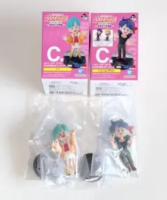 一番くじ ドラゴンボール ASSEMBLE COLLECTION 2種