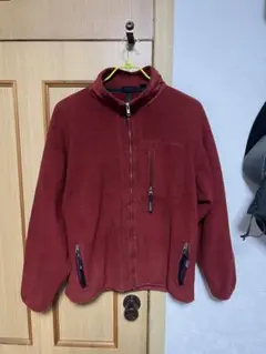 patagonia フリースジャケット