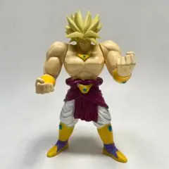 国内正規品 ドラゴンボールZ 超戦士大全 Vol.10 スーパーサイヤンブロリー ドラゴンボールZ 超戦士大全 Vol.10 スーパーサイヤンブロリー