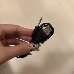 ジャックケーブル