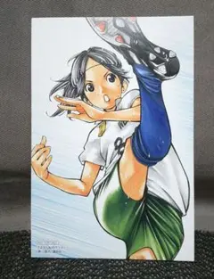 さよなら私のクラマー ポストカード 希少