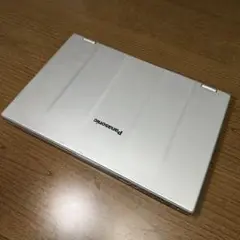 Panasonic レッツノートCF-AX2 ノートPC