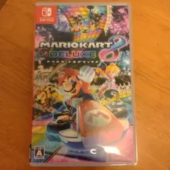 マリオカート8 デラックス Nintendo Switch