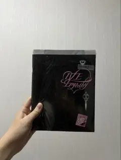 ive The Empathy 未開封