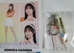 モバガチャ☆ロージークロニクル☆橋田歩果　セット