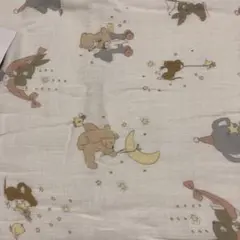 コトリガーゼケット