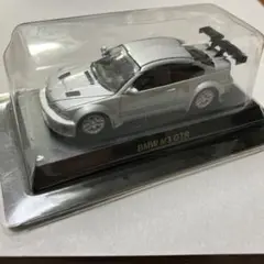 Carisma カリスマ ラジコン BMW M3 GTR 2005 動作品 希少超激レア品】BMW M3 GTR 2005 1/10ラジコンカー