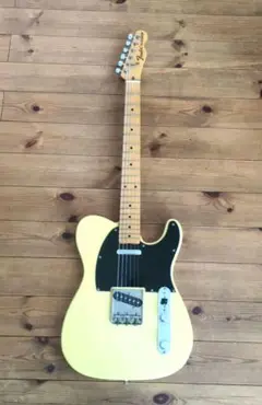 本日までFenderJapanTelecaster Eシリアル　テレキャスター 2025年最新】テレキャスター eシリアルの人気アイテム - メルカリ