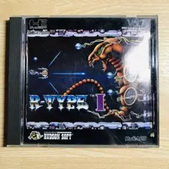 PCエンジン R-TYPE