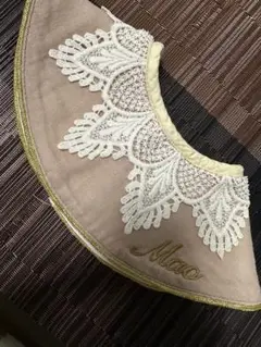 MARLMARL スタイ　よだれかれ