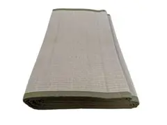 ござ　い草上敷　約261×352cm　6帖　未使用品
