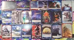 ゴジラ上陸 SP　ゴジラカードゲーム