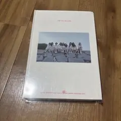 ONE IN A MILLION TWICE
