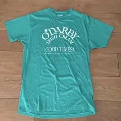 ビンテージ　O'Darby Irish Cream Tシャツ L
